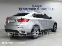 2013 BMW X6