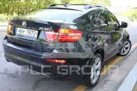 2013 BMW X6