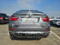 2013 BMW X6