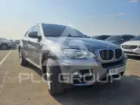2013 BMW X6