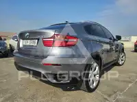 2013 BMW X6