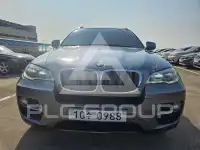 2013 BMW X6