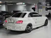 2013 BMW 120