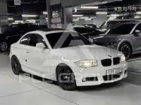 2013 BMW 120