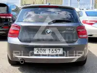 2013 BMW 120