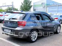 2013 BMW 120