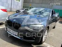 2013 BMW 120
