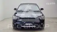 2013 BMW 120