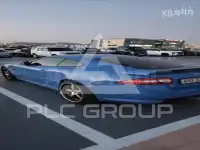 2013 Jaguar XKR