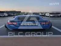 2013 Jaguar XKR