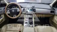 2013 Jaguar XF