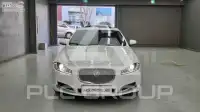 2013 Jaguar XF