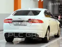 2013 Jaguar XF