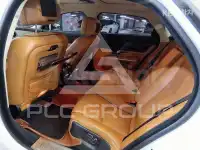 2013 Jaguar XJ