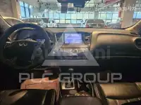 2013 Infinity JX