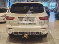 2013 Infinity JX