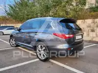 2013 Infinity JX