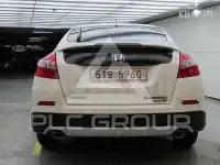 2013 Honda CROSSTOUR