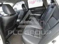 2013 Honda CROSSTOUR