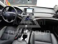 2013 Honda CROSSTOUR
