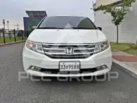 2013 Honda ODYSSEY