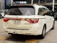 2013 Honda ODYSSEY