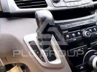 2013 Honda ODYSSEY