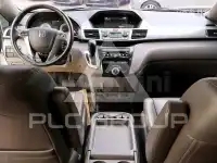 2013 Honda ODYSSEY