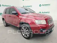 2013 Jeep COMPASS