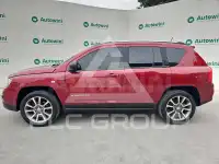 2013 Jeep COMPASS