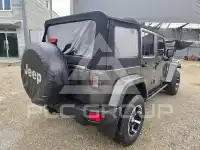 2013 Jeep WRANGLER