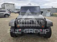2013 Jeep WRANGLER