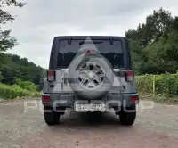 2013 Jeep WRANGLER