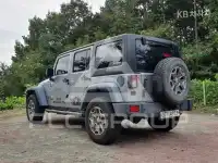 2013 Jeep WRANGLER