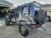 2013 Jeep WRANGLER