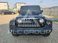 2013 Jeep WRANGLER