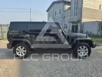 2013 Jeep WRANGLER