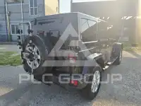 2013 Jeep WRANGLER