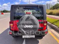 2013 Jeep WRANGLER