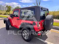 2013 Jeep WRANGLER