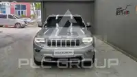 2013 Jeep CHEROKEE