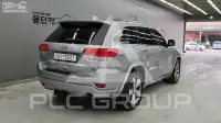 2013 Jeep CHEROKEE