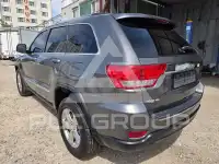 2013 Jeep CHEROKEE