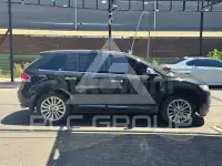 2013 Lincoln MKX
