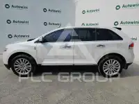 2013 Lincoln MKX