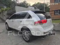 2013 Lincoln MKX