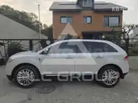 2013 Lincoln MKX