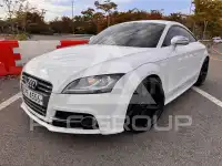2013 Audi TT