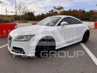 2013 Audi TT