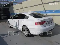 2013 Audi A5